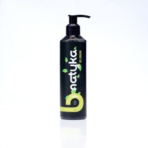 Gel Douche Natyka "Menthe"