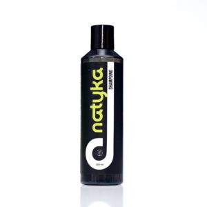 Shampoing Natyka