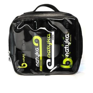 Pack pro care "Menthe"