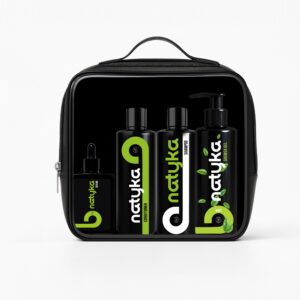 Pack pro care "Menthe"