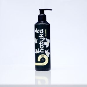 Gel Douche Natyka "Jasmin"