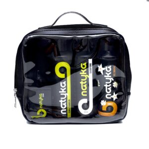 Pack pro care "Vanille"