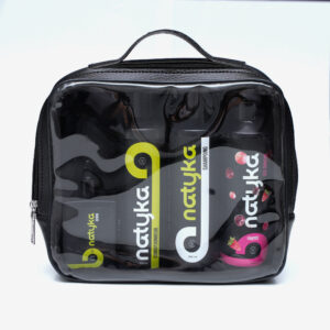 Pack pro care "Fruitée"