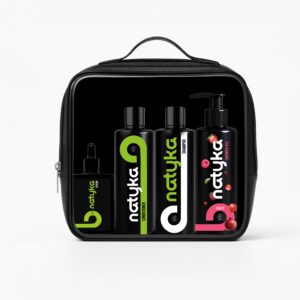 Pack pro care "Fruitée"