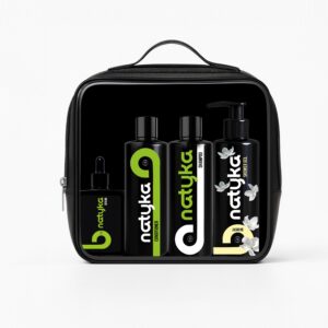 Pack pro care "Jasmin"