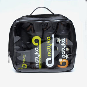 Pack pro care "Vanille"