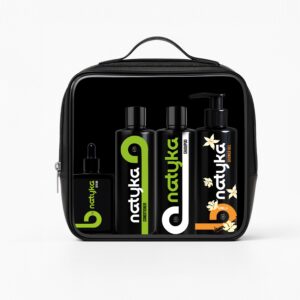 Pack pro care "Vanille"